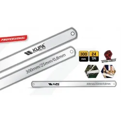 KUPA DEMİR TESTERE AĞZI