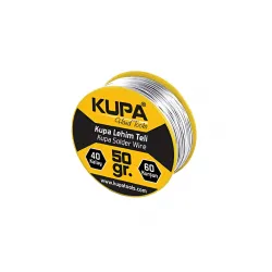 KUPA LEHİM TELİ 50 gr